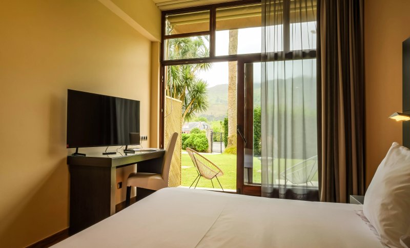 Indiana Boutique Hotel