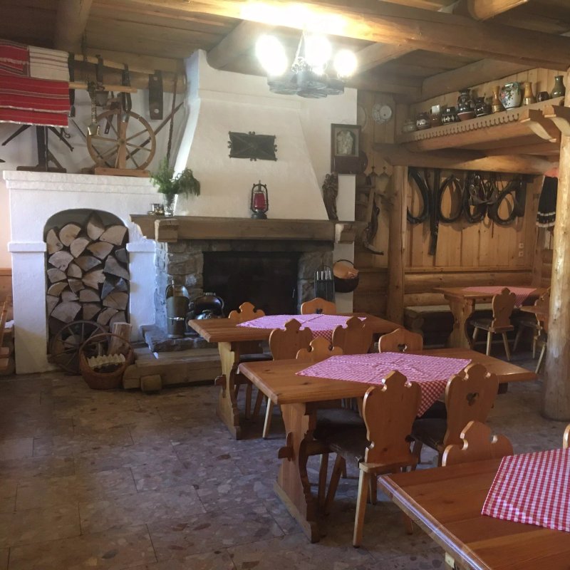 Restauracia Goralska Karcma
