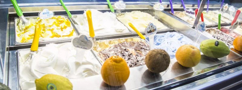 Gelateria & Caffetteria Igloo