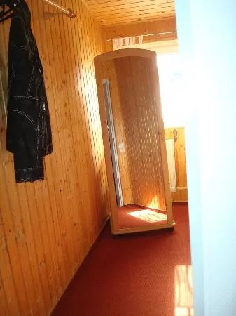 Hotel-Pension Domblick