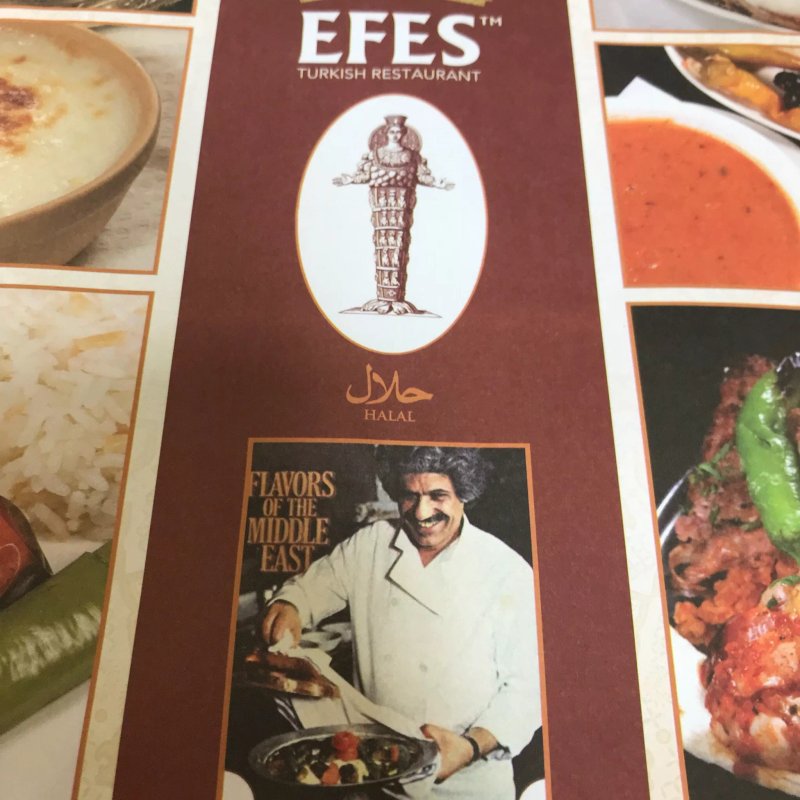 Efes Restaurant