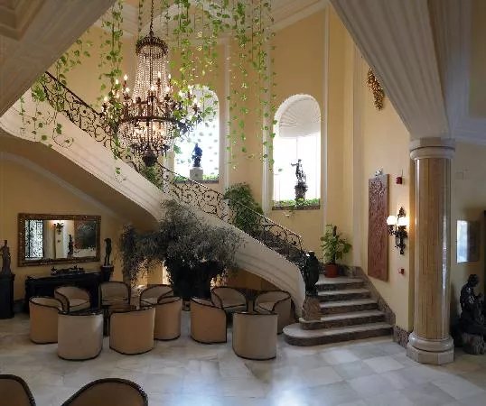 Hotel La Casa Grande Baena