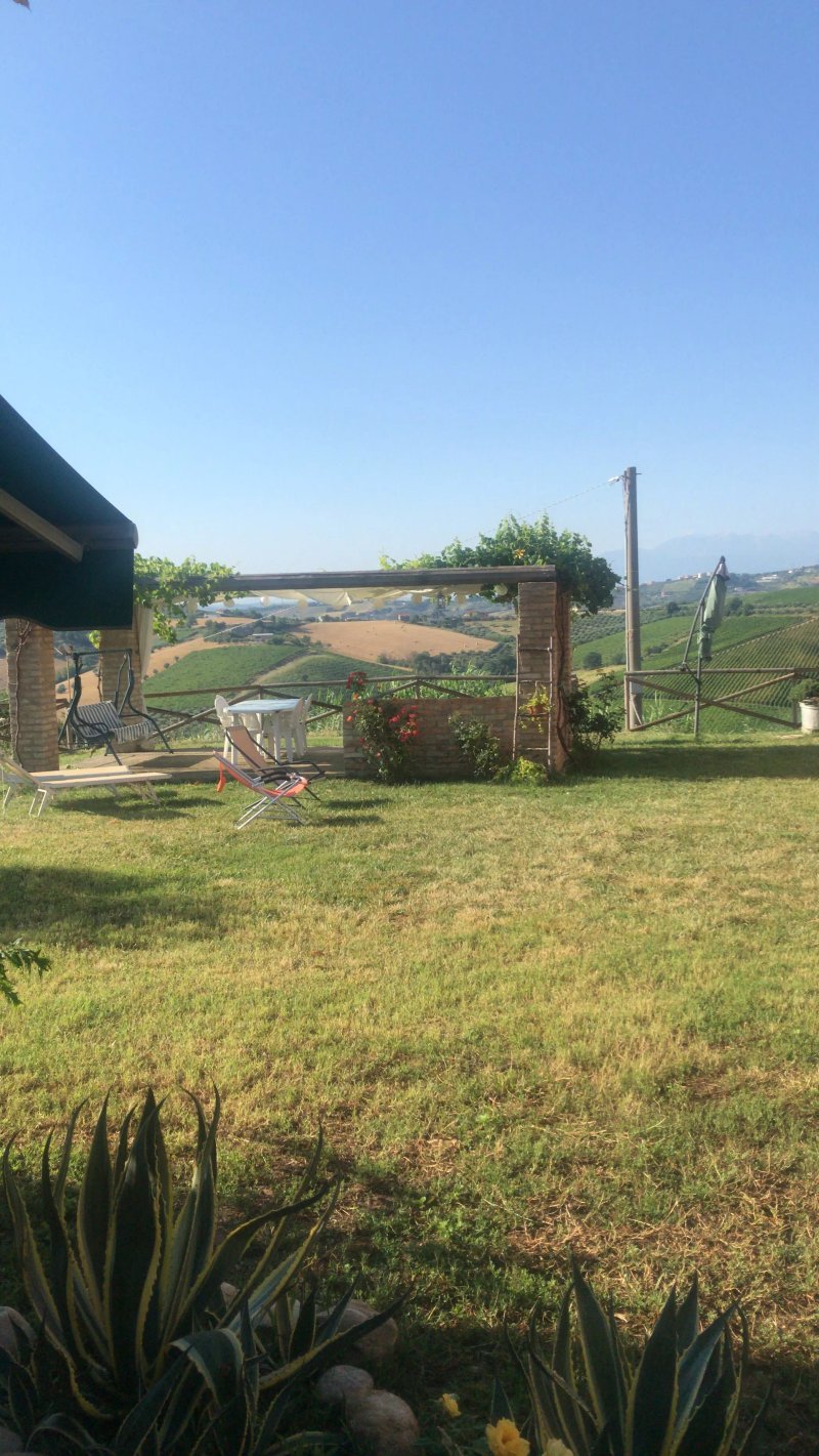 B&B Il Fosso del Gallo