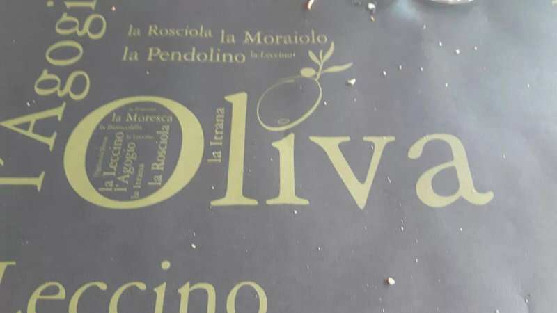 Restaurant Oliva