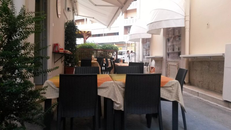 La Siesta Pizzeria