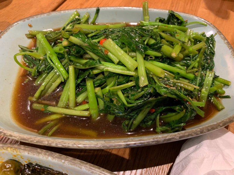 All Reis Bangkok Streetfood
