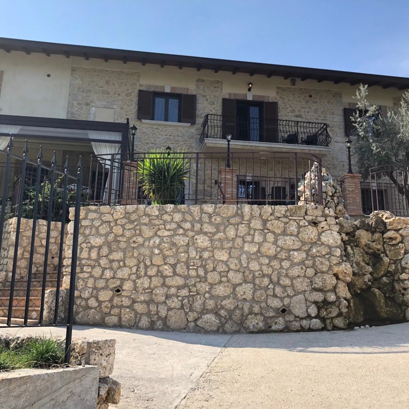 Il Casale Della Regina