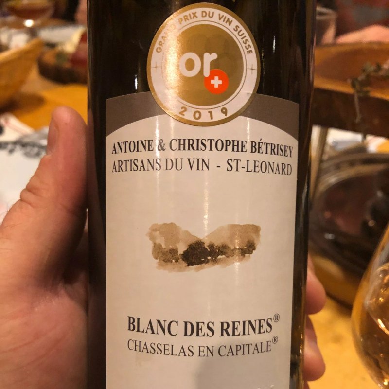 Restaurant les Bergers Chez Benzine