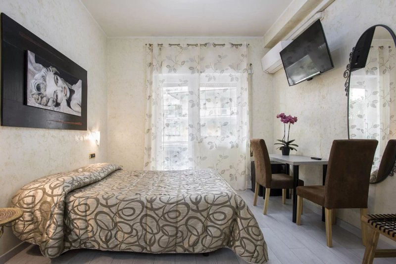 B&B Al Settimo Cielo
