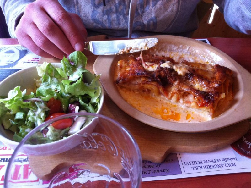 La Fromagerie des Rousses