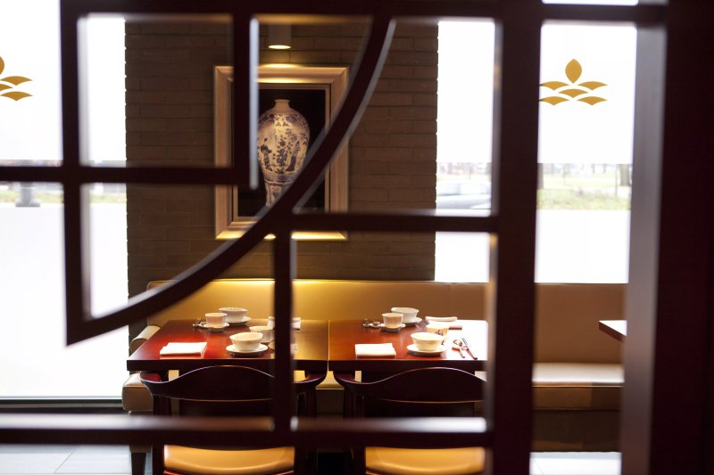 Dorsett Shepherds Bush London