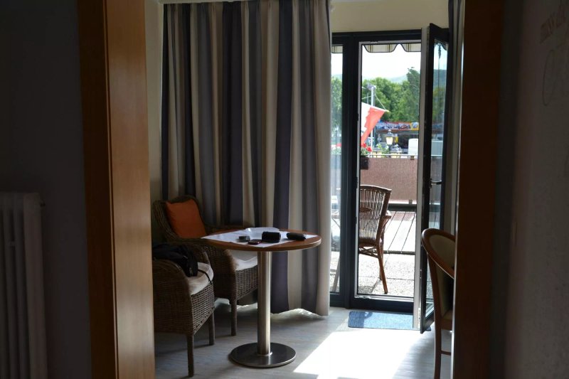 Hotel garni Schuetzenhof