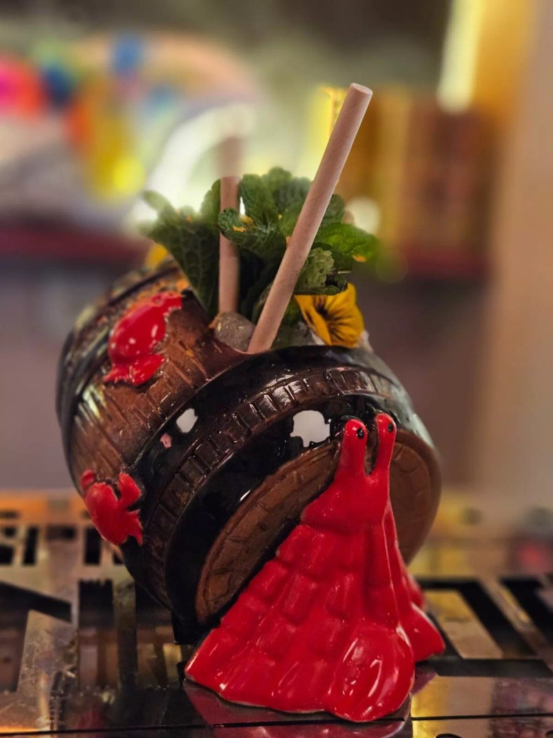 Spirit of Kanaloa