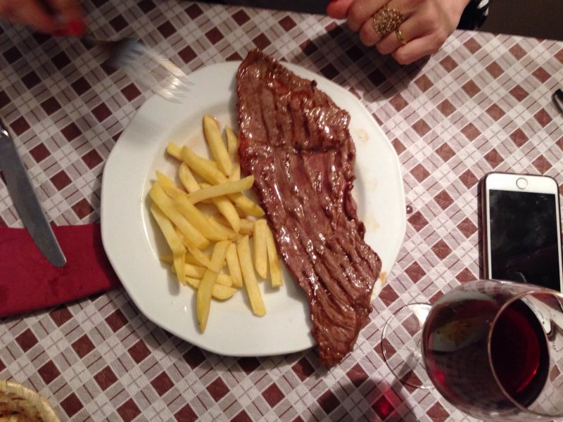 Restaurante Jarana