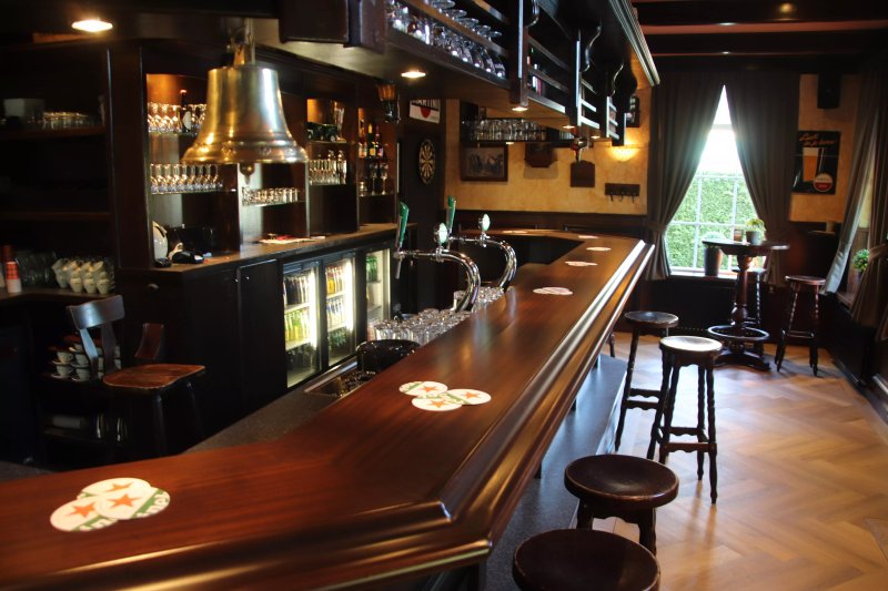 Hotel Eetcafe 't Duke-Luk