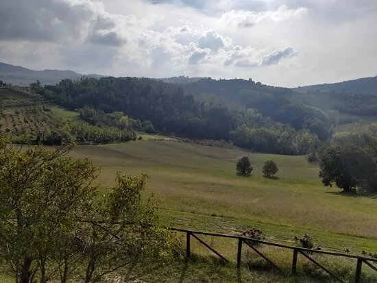 Cascina Costanza