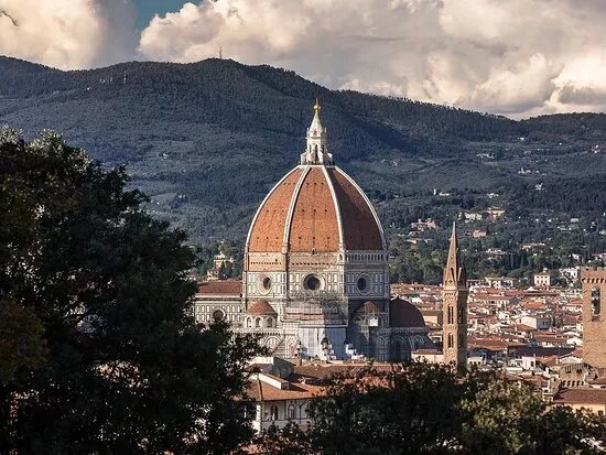 Florence Excursions by Tatiana Maiskaya