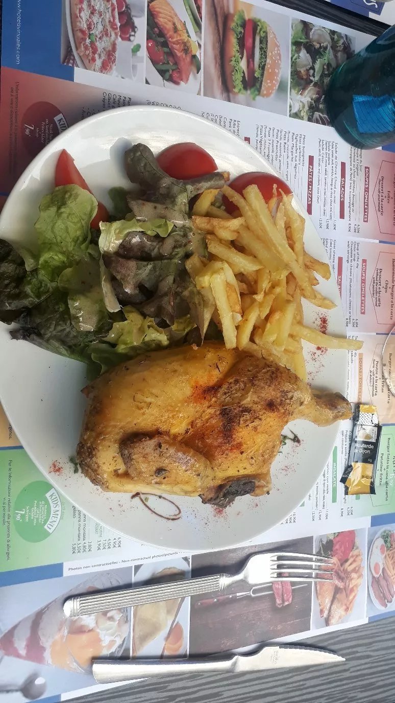 Hotel Saint Sauveur Bar le Time