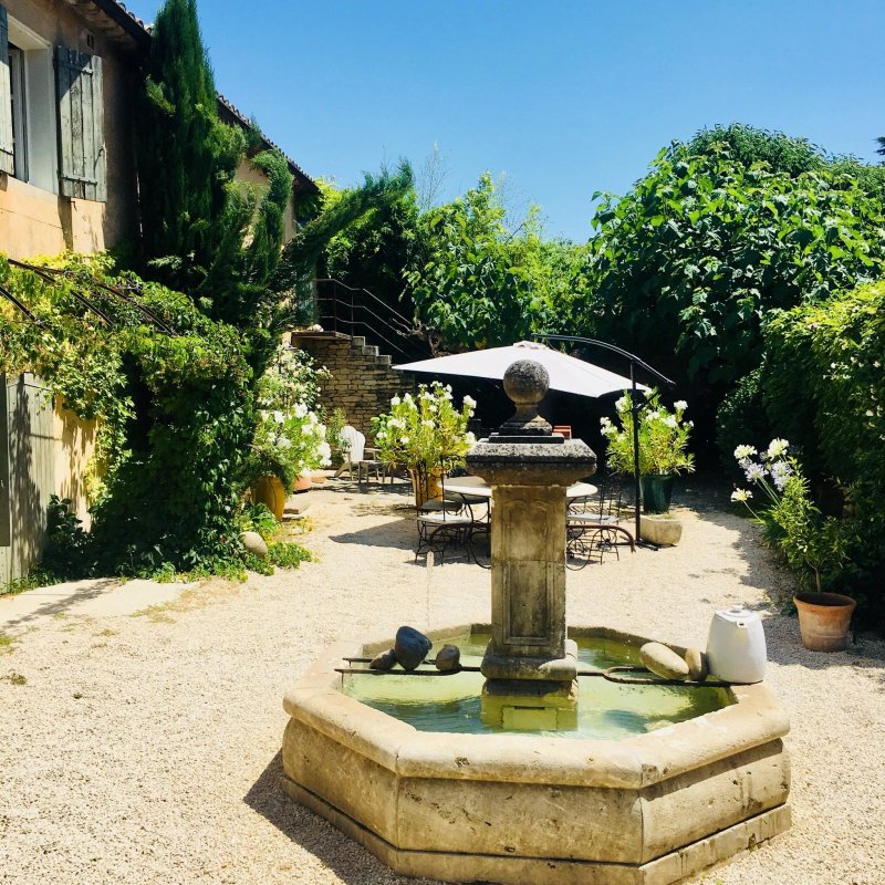 Le Clos de la Fontaine