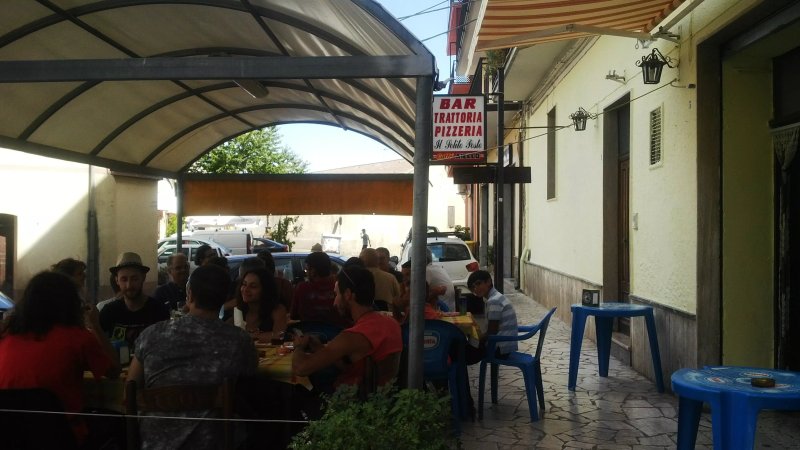 Ristorante Pizzeria Il Solito Posto