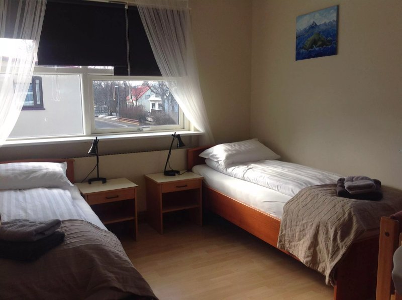 Guesthouse 14