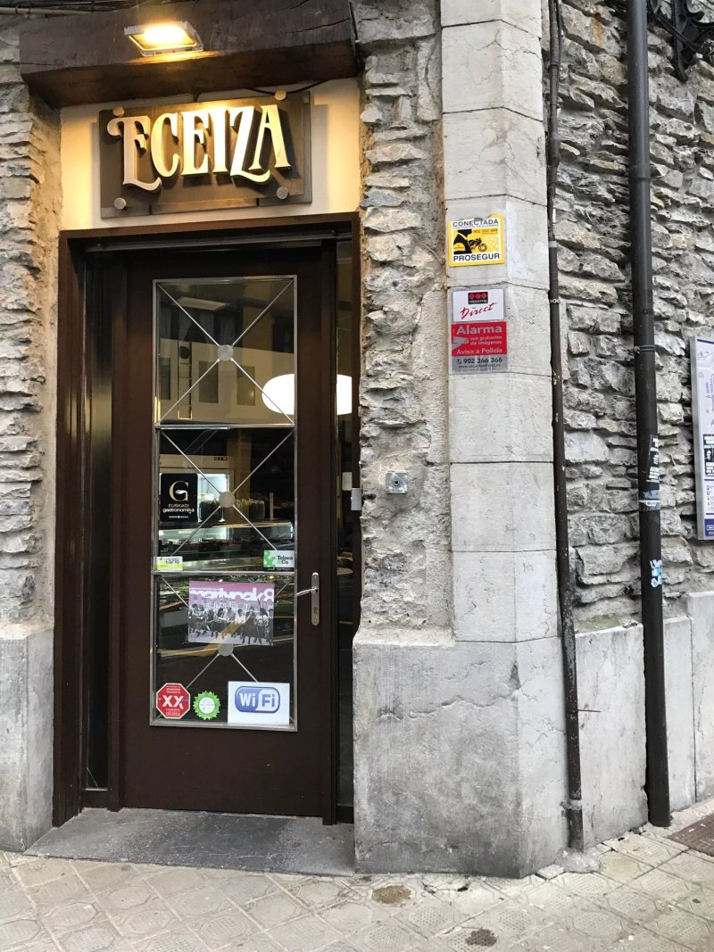 Eceiza