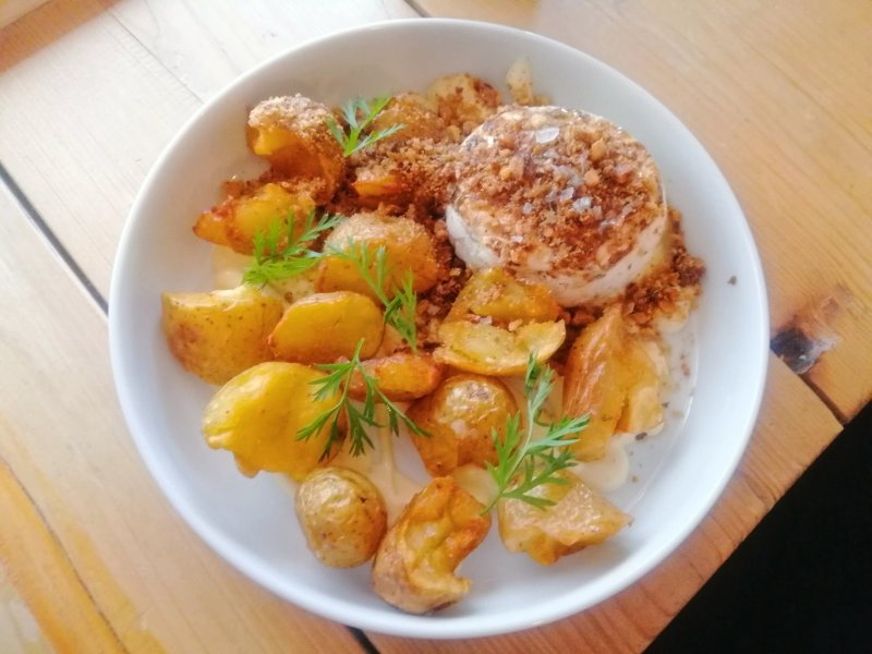 Bistro Siroka