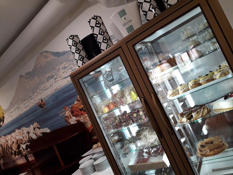 Trattoria Stefano A Melito