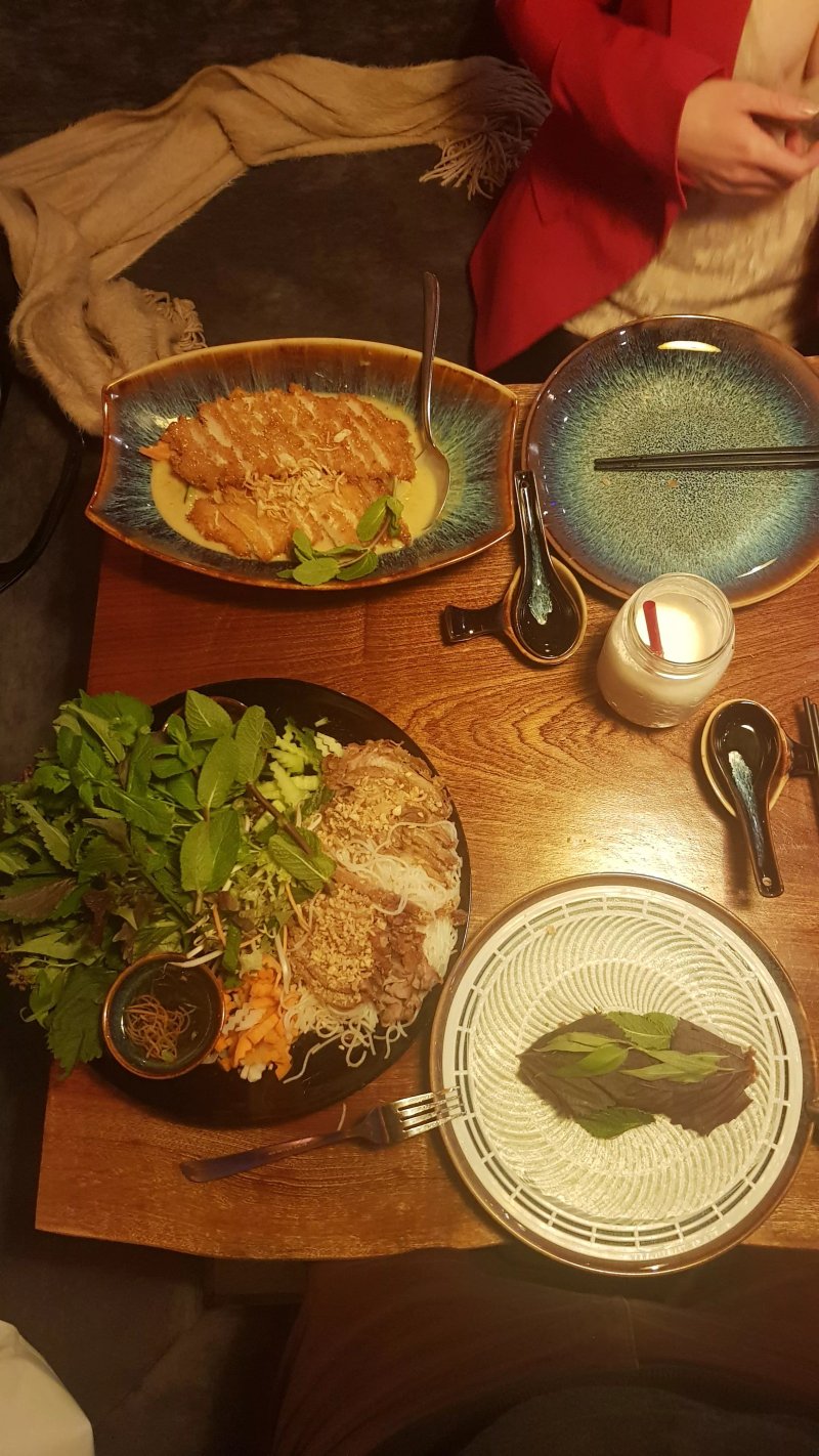 Leoli-Restaurant