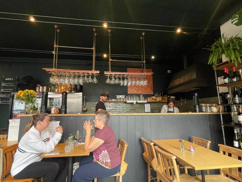 Good Food Kitchen & Bar