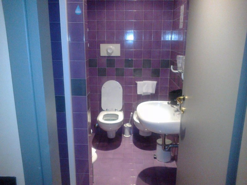Hotel Comtur