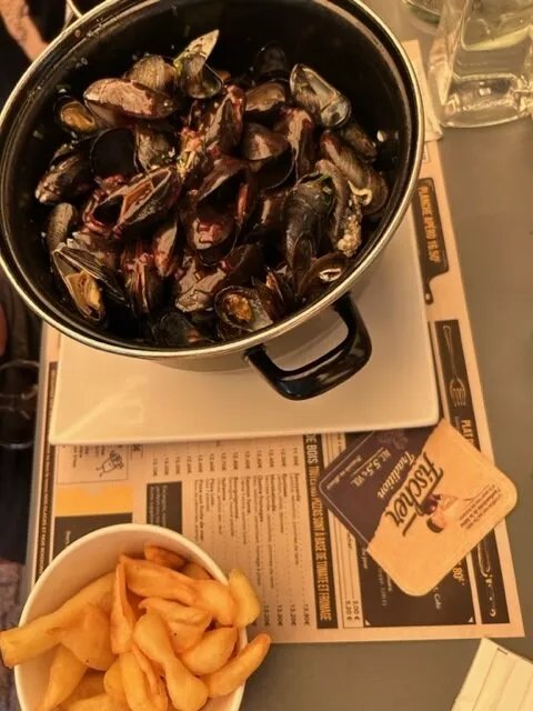 Le Tire Bouchon