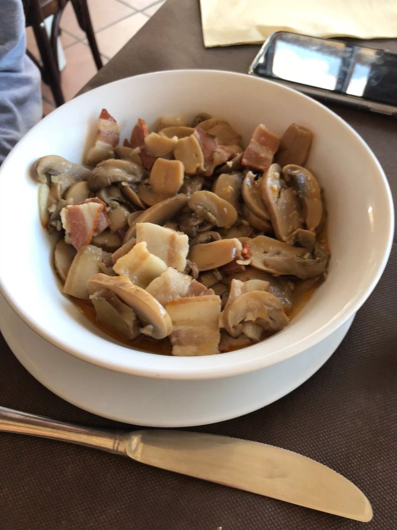 Restaurante Casa Venero