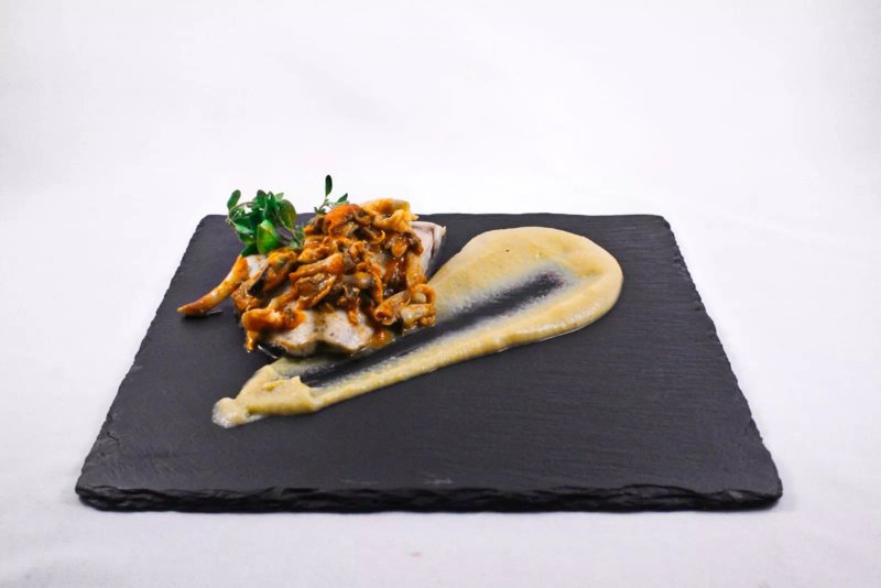 Osteria San Pedretto