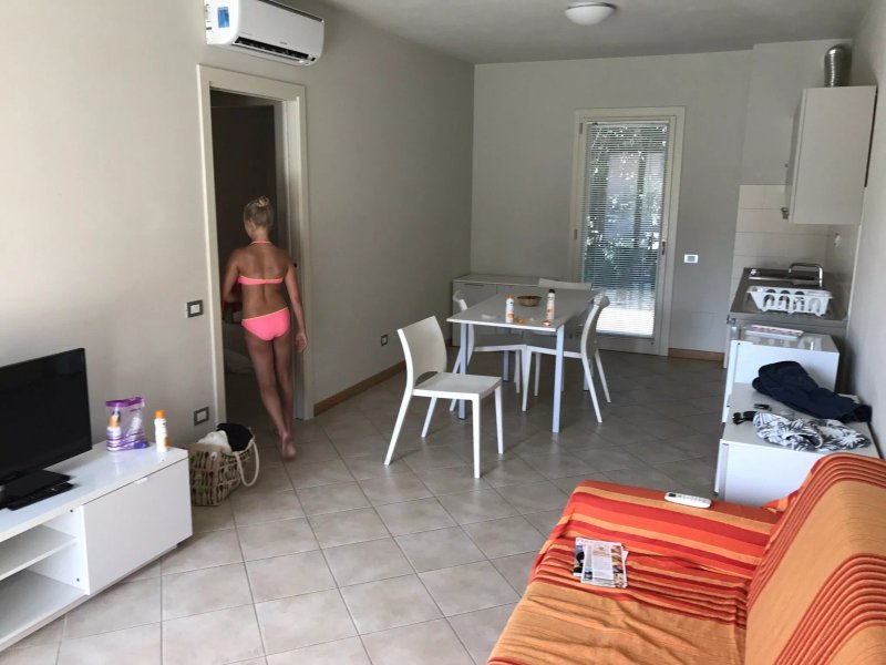 Residence San Rossore