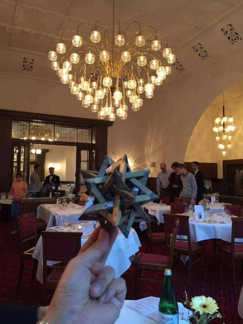 Restaurant Arvenstube