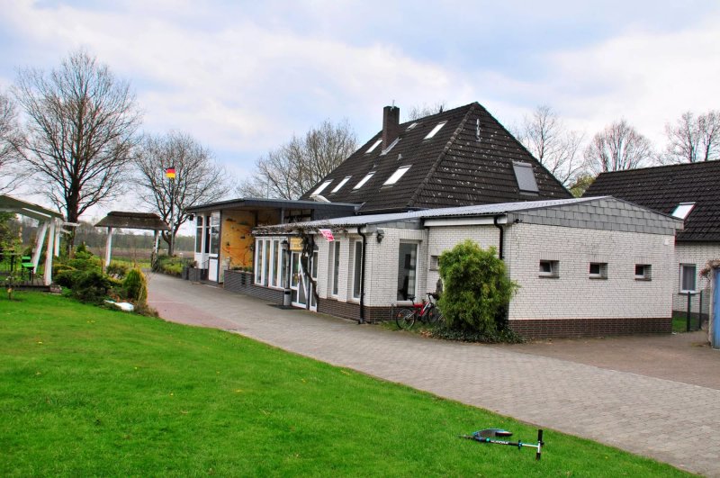 Wolterdinger Hof
