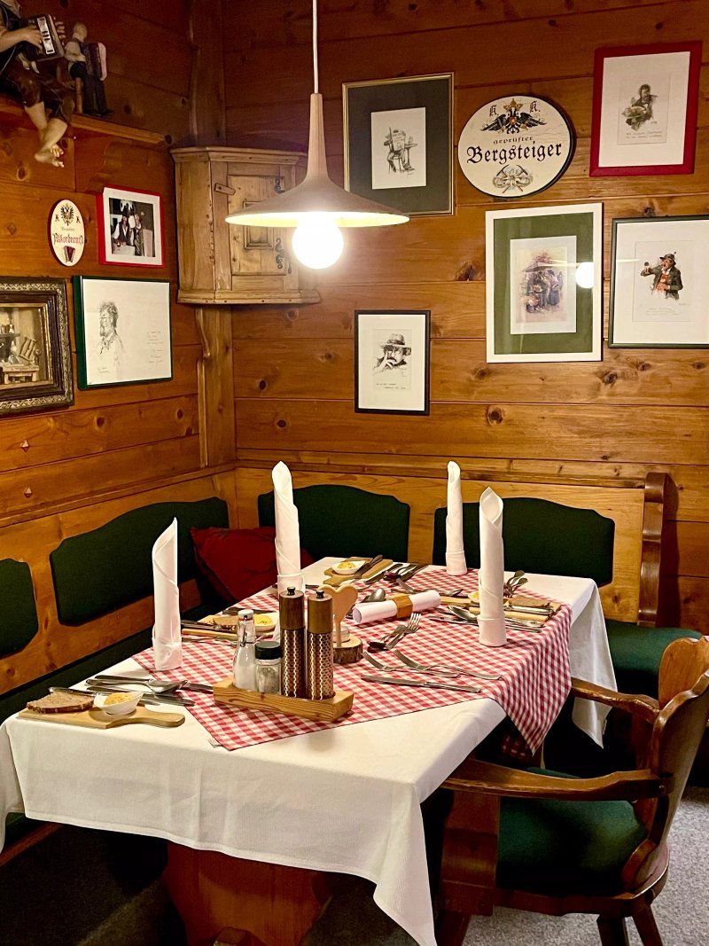Landhotel Schafhuber