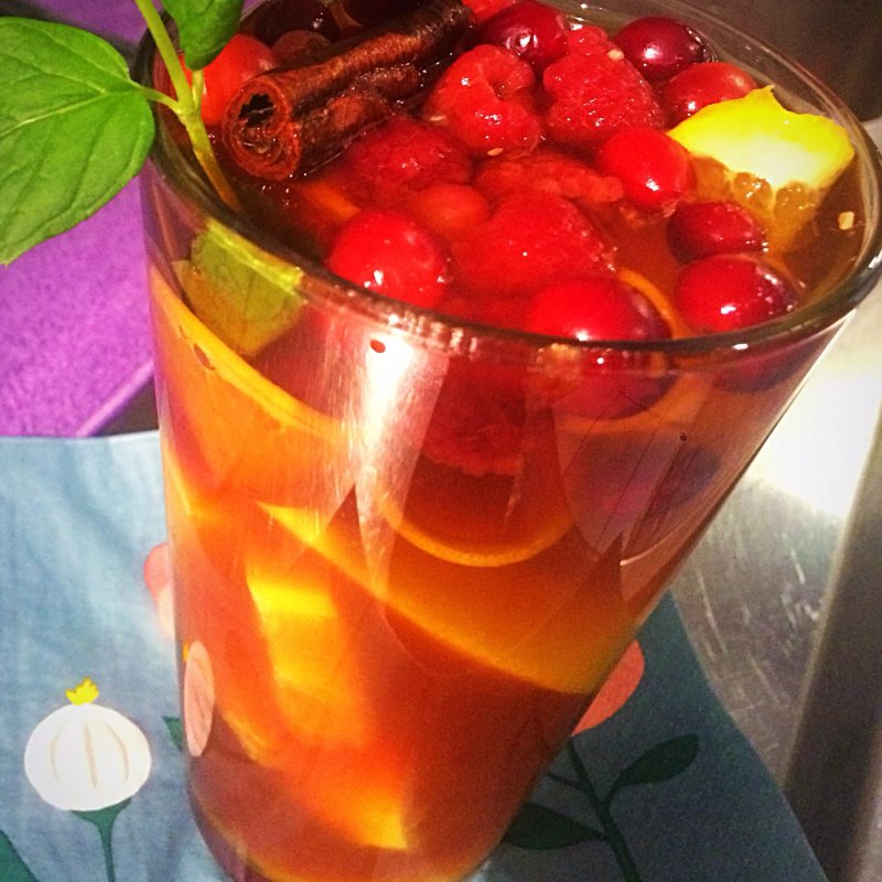 Restauracja SPARTAN