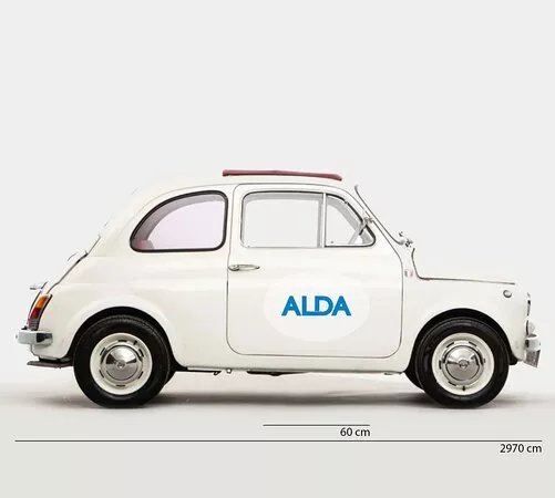 Bagno Alda