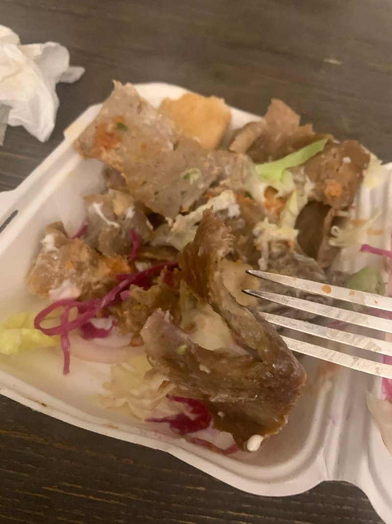 Notting Hill Kebab