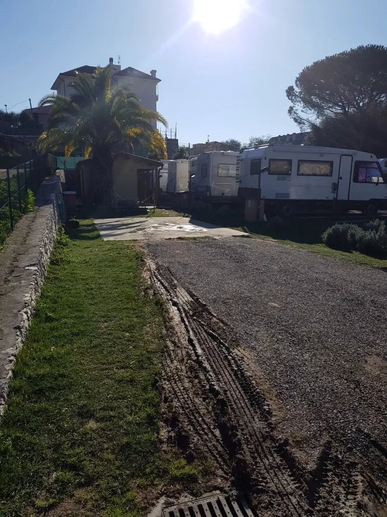 Levante Camper
