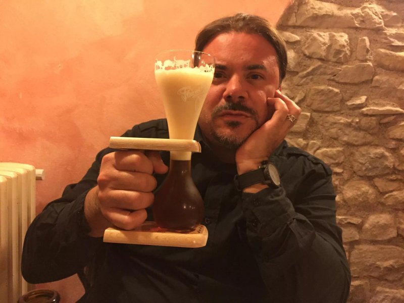 Osteria del Trebbo