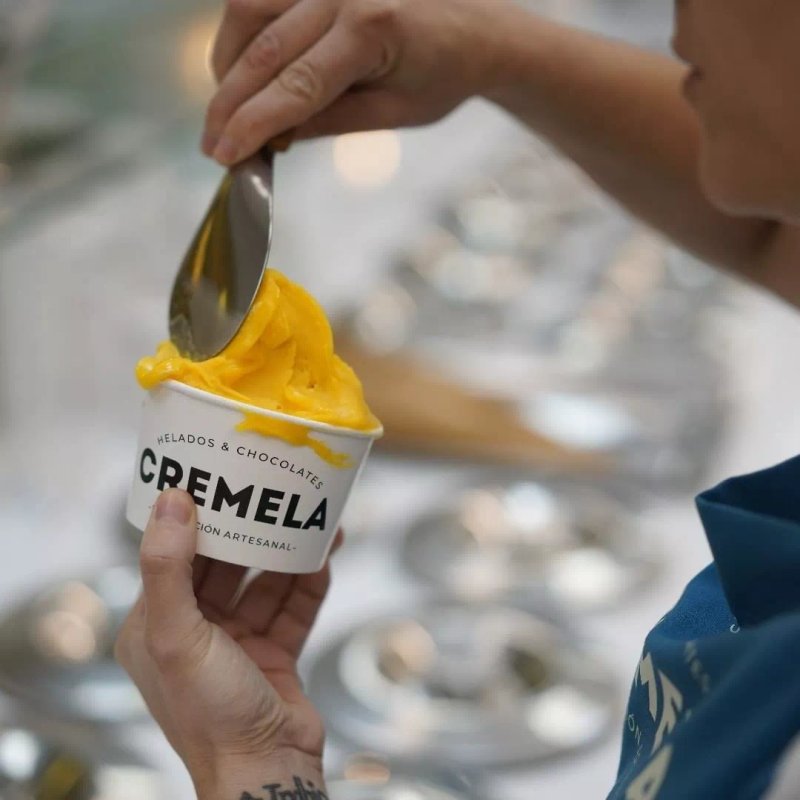 Cremela