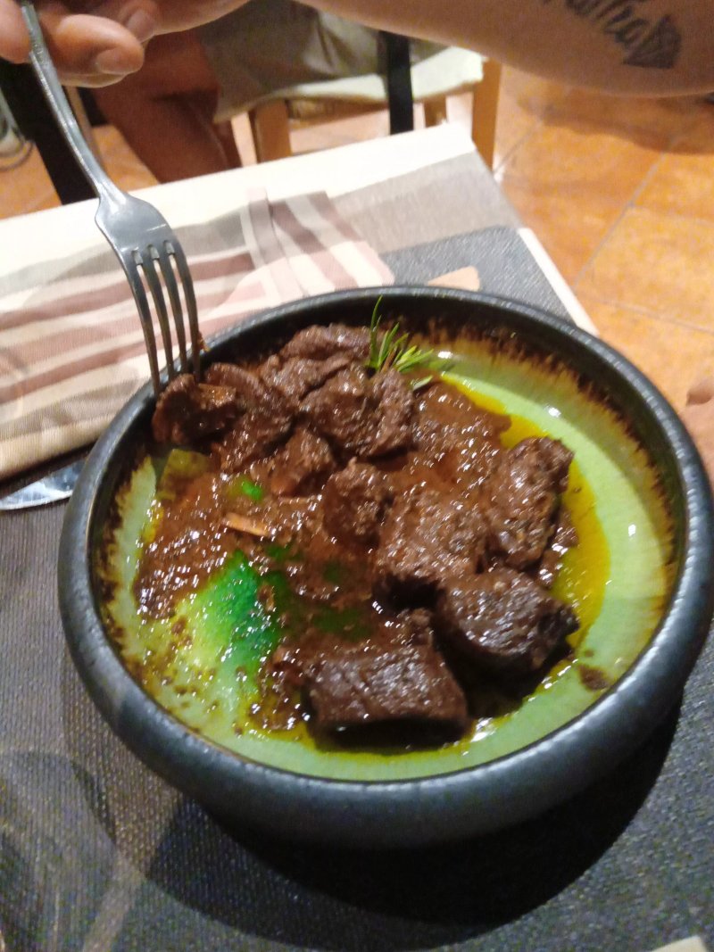 Piccola Osteria Paperini