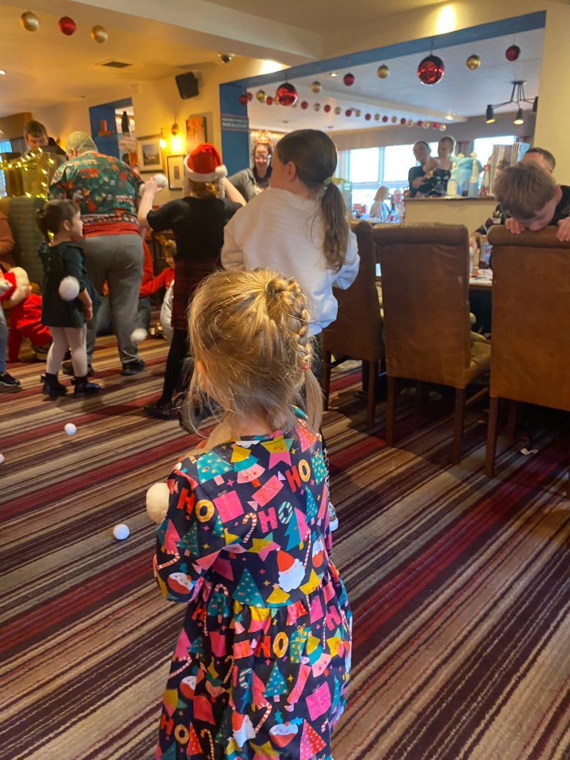 Hussey Arms