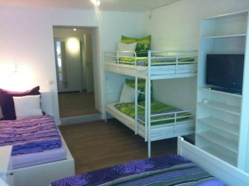BonnaNotte B&B