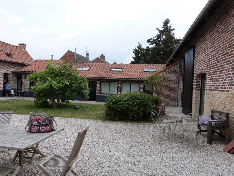 La Grange de Salome