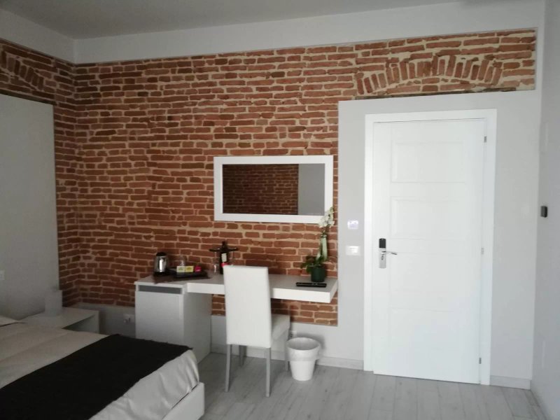 Le Suite - Bed & Breakfast