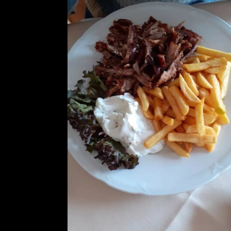 Lindos Grill